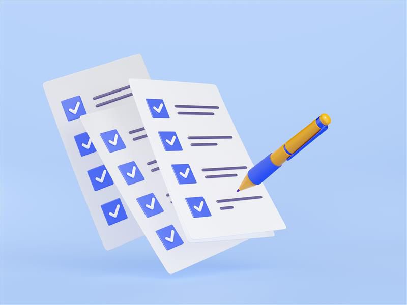 Surveys